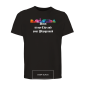 Preview: Organic Unisex T-Shirt Black Edtion
